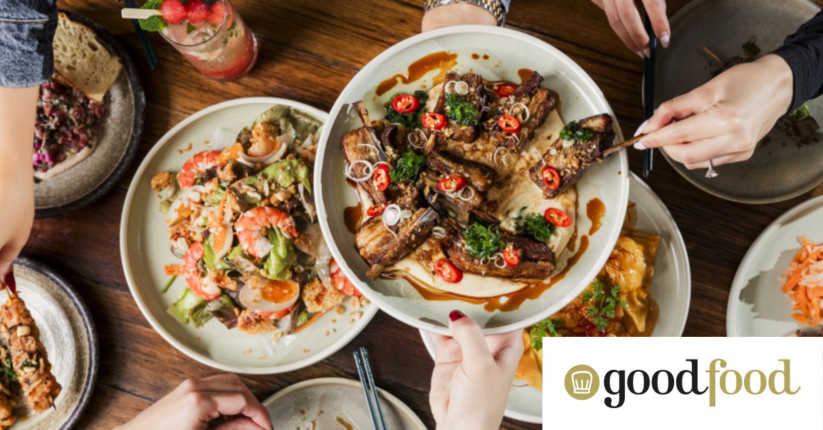 Hello Auntie, Marrickville SMH Good Food Guide 2025 review