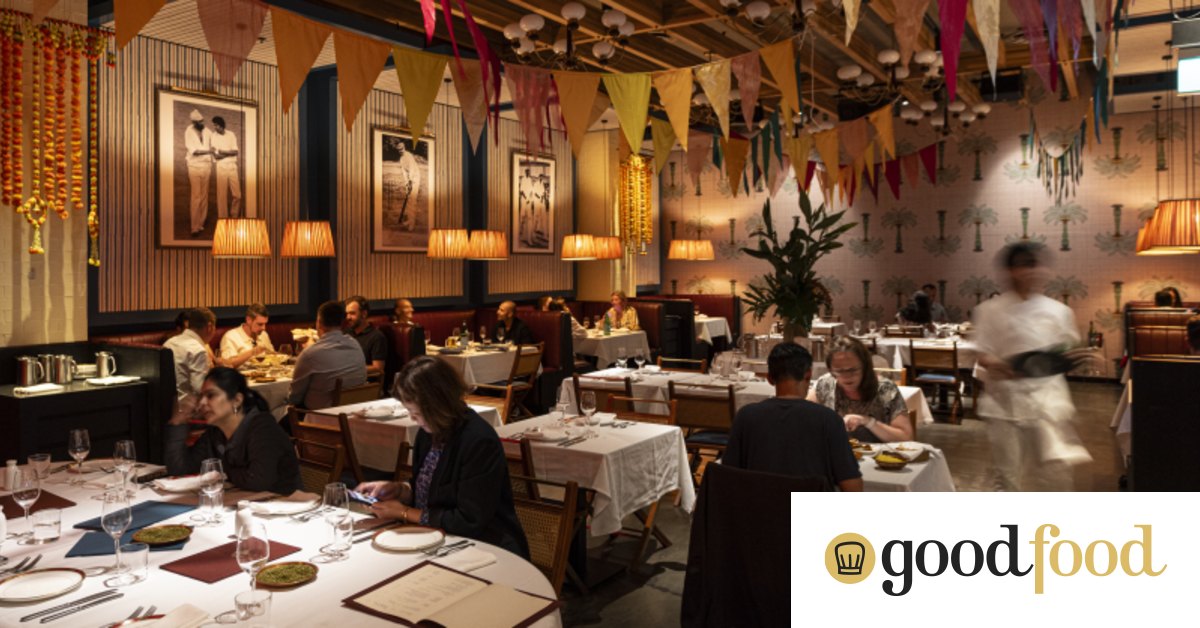 Discovering a Hidden Gem: Kolkata Cricket Club Restaurant in Melbourne