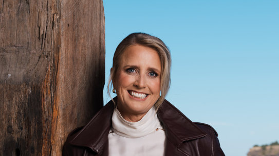 Bubs Australia co-founder Kristy Carr says she will continue to support the Bubs family.