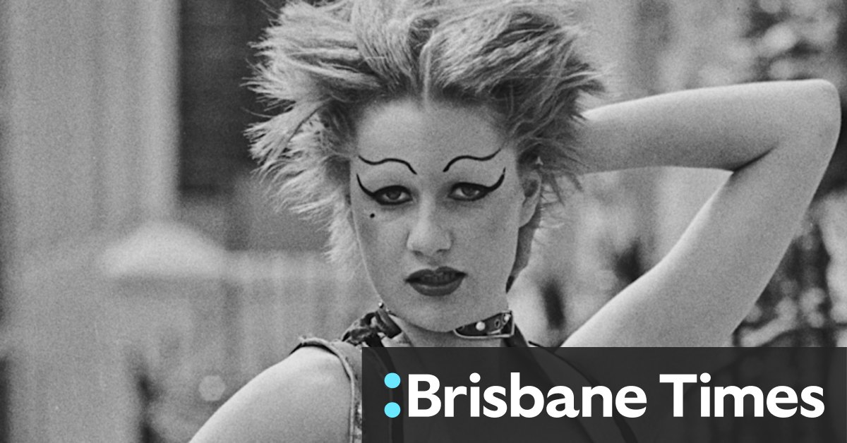 I say yes to everything: our most famous unknown actor, Nell Campbell - Vimarsana News