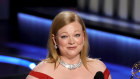 Emmy winner Sarah Snook will next week star in STC’s West End debut play, The Picture Of Dorian Gray, providing the company much-needed income after a boycott from some Jewish theatregoers.