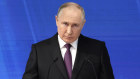 Russian President Vladimir Putin did not want the expansion of NATO, and opposes Ukraine joining it as well.