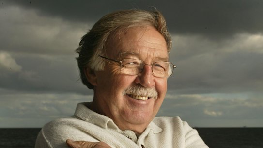 George Negus obituary by 60 Minutes colleague Ian Leslie: legendary ...
