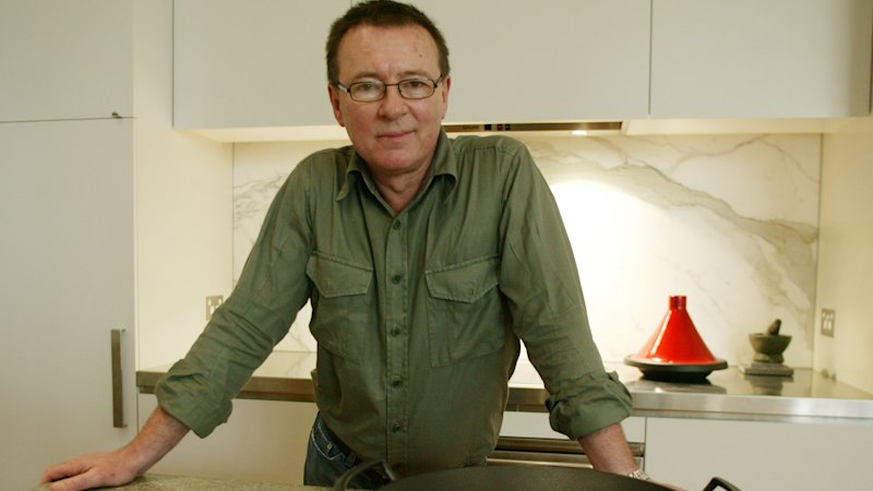 Mark Patrick Obituary: Sydney PR Dynamo Who Delivered 'wedding of t...
