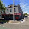 The California Club at 30 St Kilda Road, St Kilda.