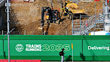 Millions of Victorians have been paying a hidden public transport levy to help fund the $34.5 billion Suburban Rail Loop.