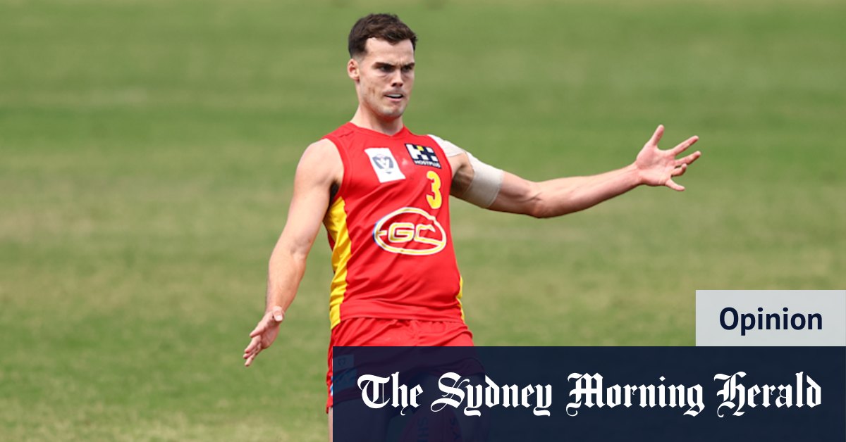 AFL Real Footy Podcast: Trade period wrap day three - Vimarsana News