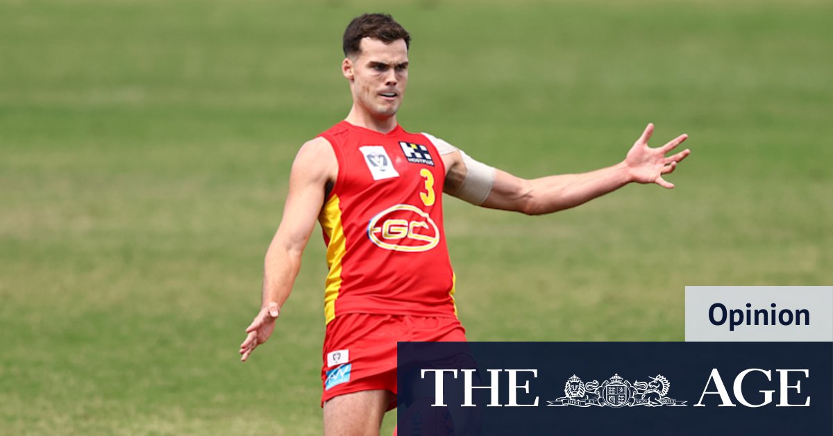 AFL Real Footy Podcast: Trade period wrap day three - Vimarsana News