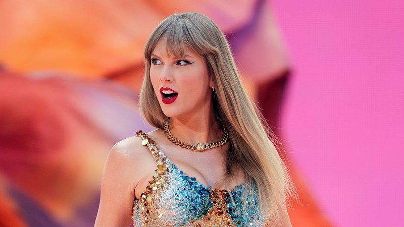 The Taylor Swift docuseries just landed. Here are 5 things we learnt