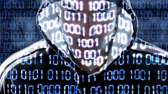 Brett Callow, a threat analyst at cybersecurity firm Emsisoft, suspects “this was a case of a low-level hacker, possibly a kid or young adult”.