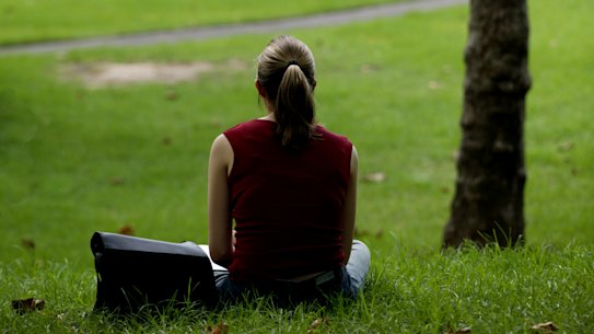 Most students short-change themselves when selecting university preferences