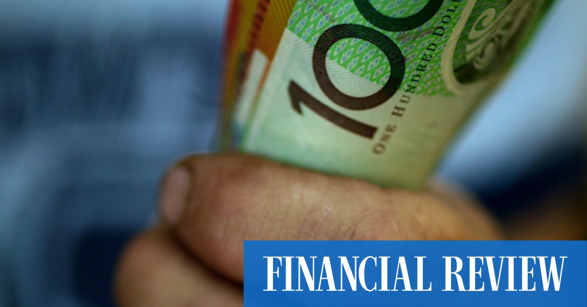 Centennial/BlueLake's Fifth Estate fund locks in $48m - Vimarsana News