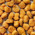 “Anything over 70 per cent [chicken content] is really good.”