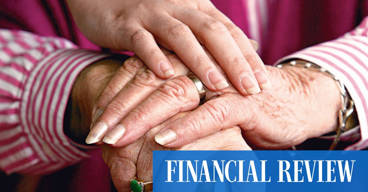 Round two under way for Quadrant's myHomecare sale - Vimarsana News