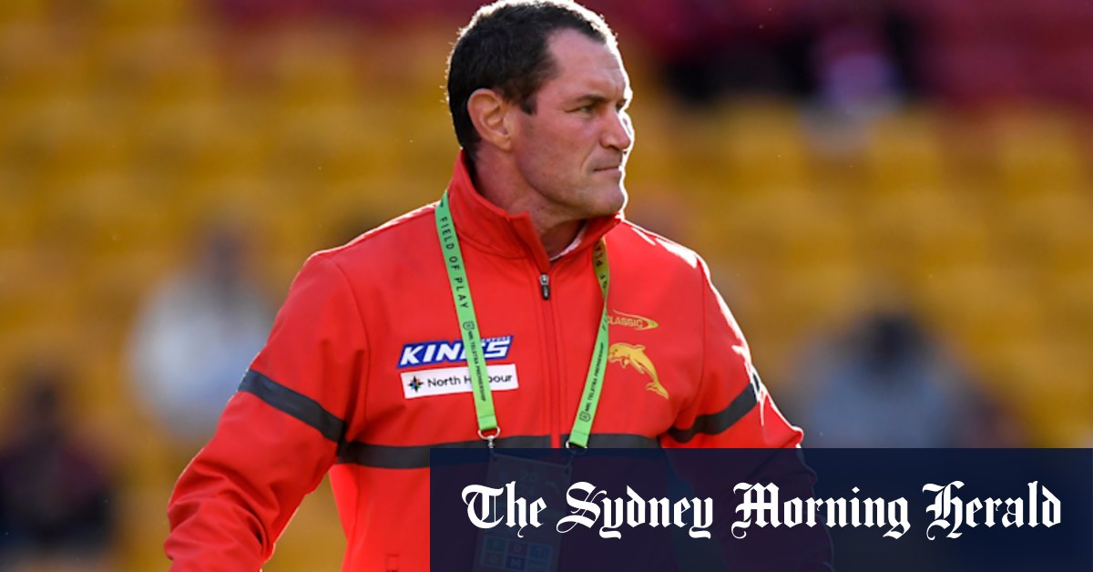 Why Woolf is poised to break the Bennett curse, and build his empire