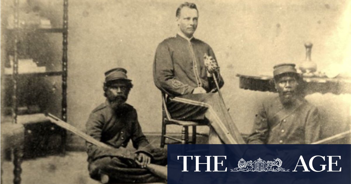 Journalist David Marr discovered his family was responsible for massacring indigenous Australian's in the 1860s - Vimarsana News
