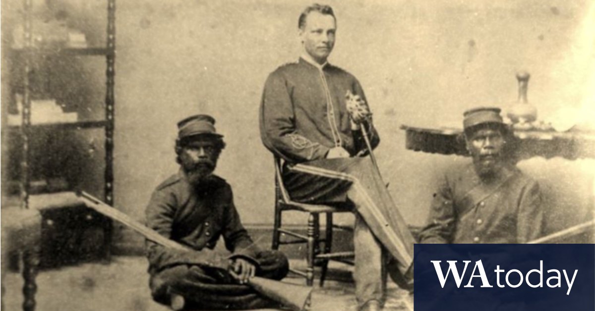 Journalist David Marr discovered his family was responsible for massacring indigenous Australian's in the 1860s - Vimarsana News