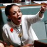 Bill Shorten orders Anne Aly to confirm she renounced dual citizenship