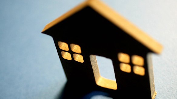 Banks will remain conservative in the mortgage market for the next one to two years, S&P says.