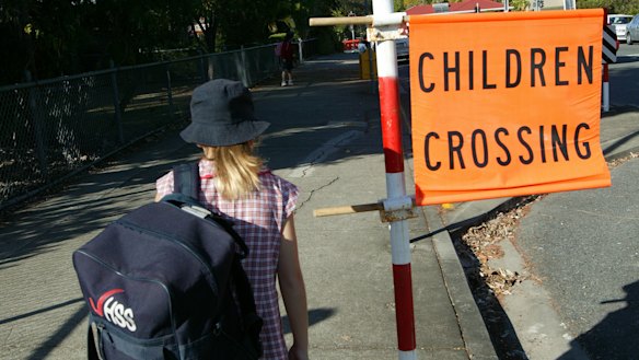 Starting the school day later could help children and teenagers get more sleep.