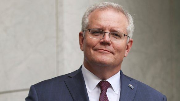 Prime Minister Scott Morrison has flagged major changes to industrial relations and emissions targets by the end of the year.