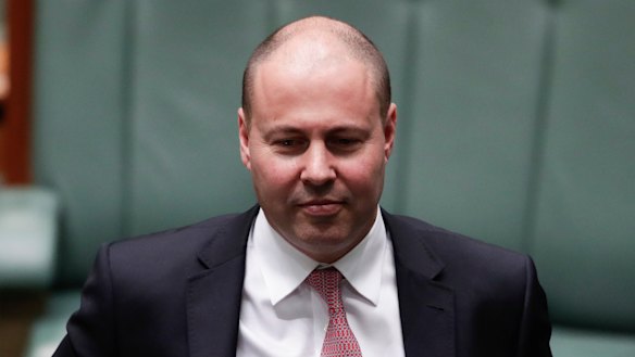 Treasurer Josh Frydenberg is leading the charge on behalf of Canberra to overturn a plan to submit sitting MPs to early preselections. 