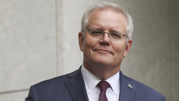 Prime Minister Scott Morrison has flagged major changes to industrial relations and emissions targets by the end of the year.