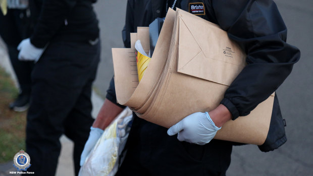 Thirteen people have been charged after an alleged criminal syndicate operating a large-scale family day care fraud in Sydney’s south-west.