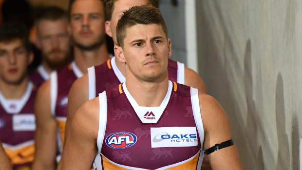 Dayne Zorko says the Lions' golf competition is a good distraction from footy.