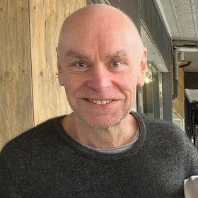 David Hamilton: ’“I spent probably 20 hours on the phone.”