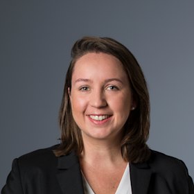 Barrister Jane Buncle, from Manly, withdrew her nomination for Liberal preselection on Monday.