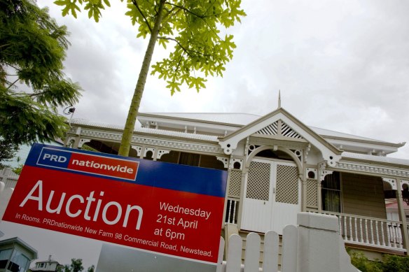 All major banks have lifted fixed mortgage rates in recent weeks, a sign of growing cost-of-living pressures.