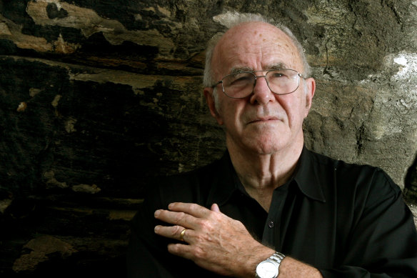 Each selection in The Fire of Joy seems more moving in light of Clive James’ impending demise.