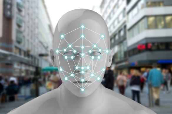 Facial recognition technology is rising rapidly around the world.