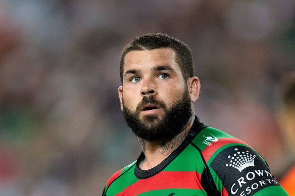 Adam Reynolds will not rush his return from a thumb injury.