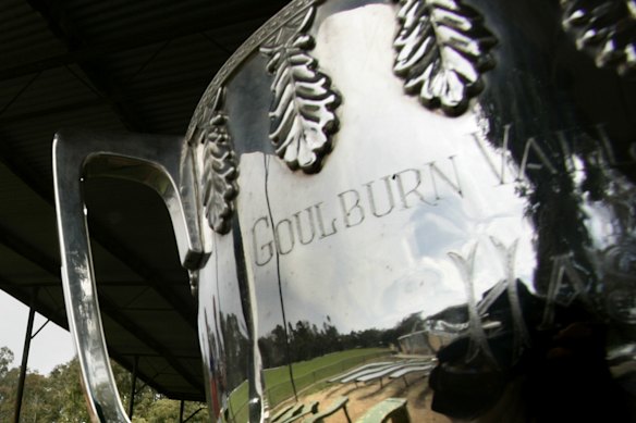 Euroa are part of the Goulburn Valley Football League.