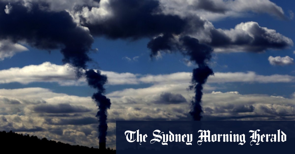 Coalition wilfully ignores renewables' many benefits - Vimarsana News