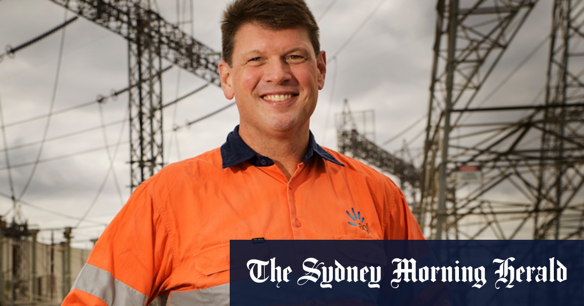 AGL chief Brett Redman abruptly resigns ahead of coal break-up plan - Vimarsana News