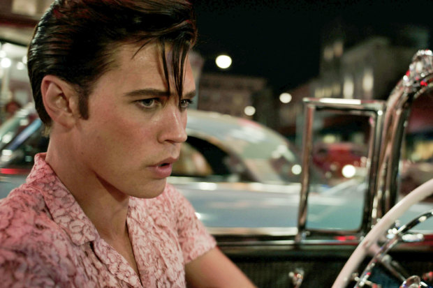 “If [movies] make just one person’s life a little bit better, then I feel that it’s a worthy endeavour”: Austin Butler.