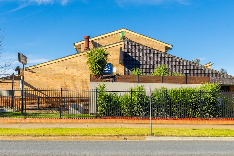 Laundys snap up $13m NSW Riverina pub despite ‘too much red tape’