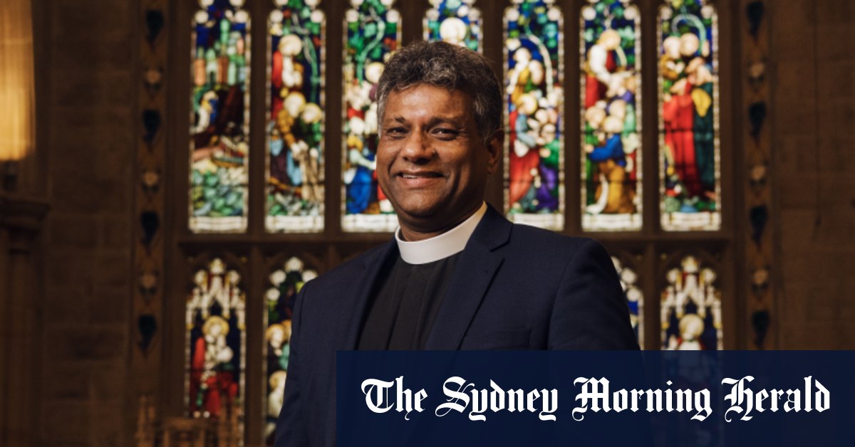 Sydney Anglicans Say Same sex Desire an Inclination Toward Evil