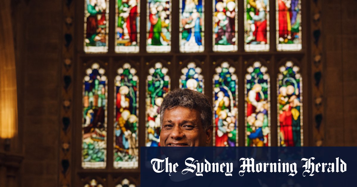 'Goes against our beliefs': Parents and church clash over school values - Vimarsana News