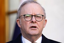 The meaning of the result will not be lost on Anthony Albanese and the Labor party.