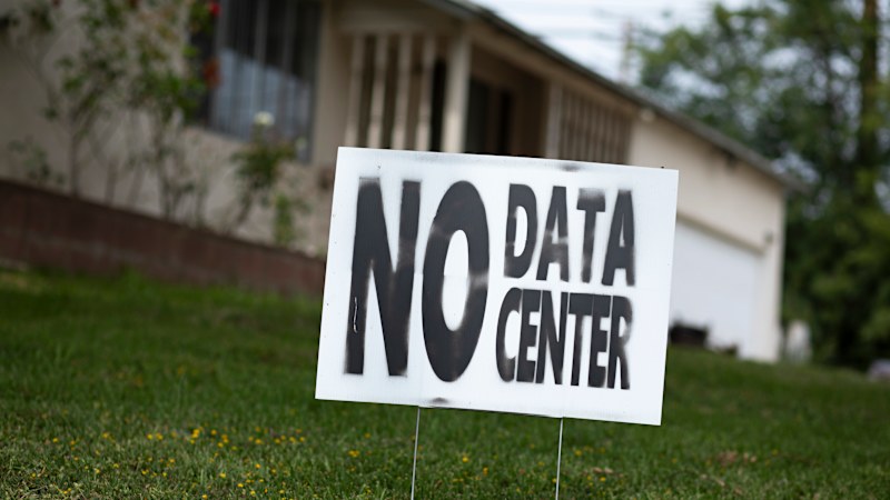 Copper to hit speed bump from data centre pushback and aluminium pivot