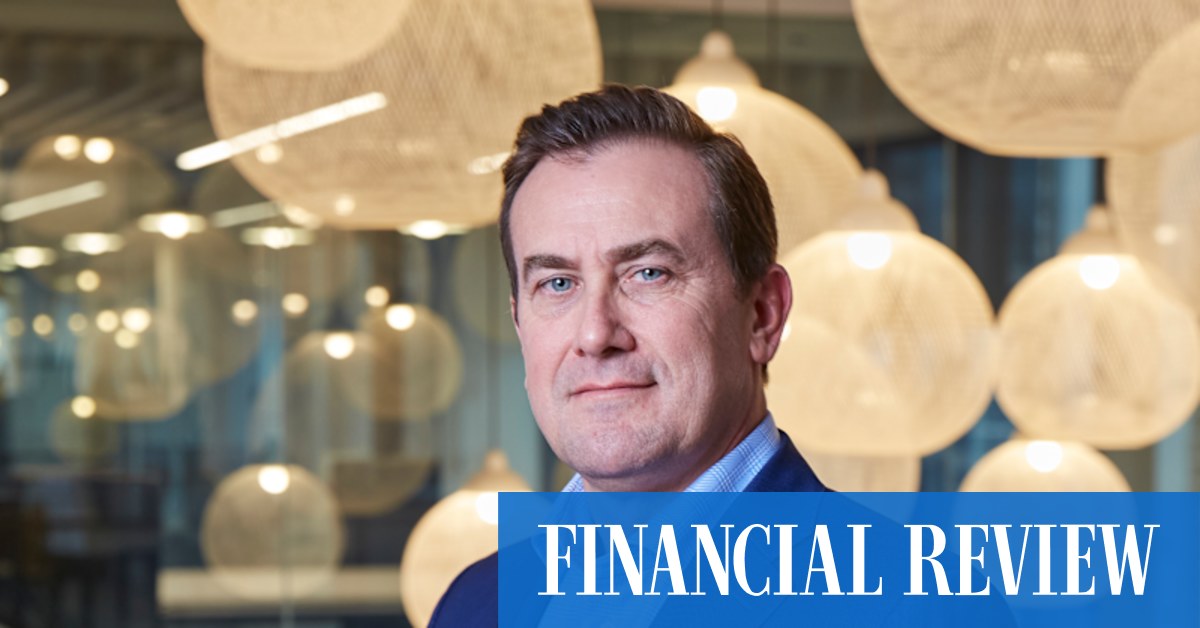 JHX ASX: New James Hardie CEO Aaron Erter wields the axe with 6pc of global staff culled. - Vimarsana News