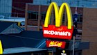 McDonald’s franchisees in South Australia, covering 53 restaurants, will, have to bargain with the union. 