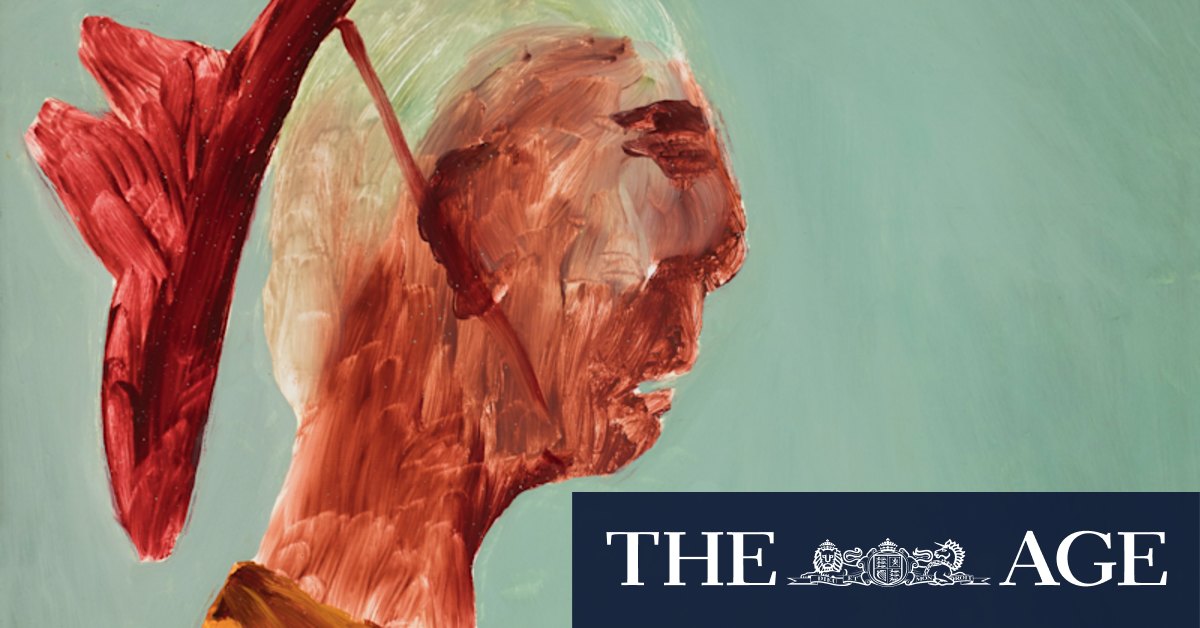 Sidney Nolan works to be auctioned - Vimarsana News