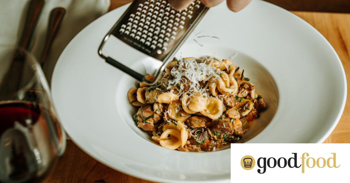 Bar Taralli, North Melbourne – The Age, Good Food app review