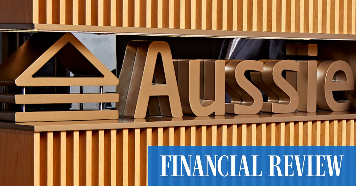 Aussie goes online: launches first digital mortgage, backed by Bendigo - Vimarsana News