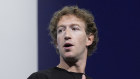 Mark Zuckerberg